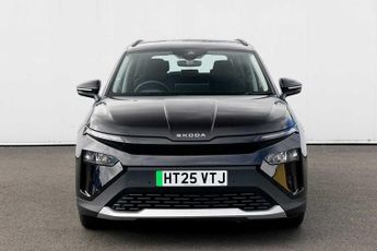 SKODA Elroq 150kW 60 SE L 63kWh 5dr Auto
