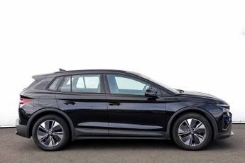SKODA Elroq 150kW 60 SE L 63kWh 5dr Auto