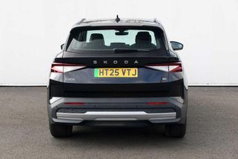 SKODA Elroq 150kW 60 SE L 63kWh 5dr Auto