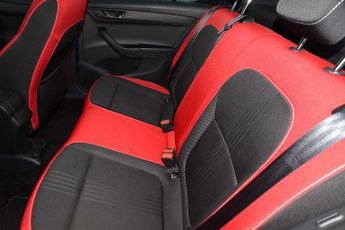 SKODA Fabia 1.0 TSI Monte Carlo 5dr DSG