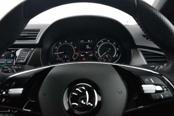 SKODA Fabia 1.0 TSI Monte Carlo 5dr DSG