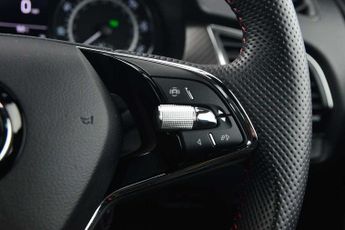 SKODA Fabia 1.0 TSI Monte Carlo 5dr DSG