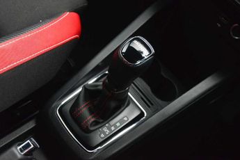 SKODA Fabia 1.0 TSI Monte Carlo 5dr DSG