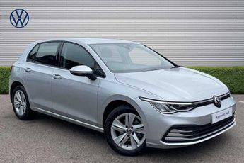 Volkswagen Golf 1.5 eTSI 150 Life 5dr DSG