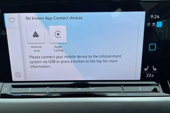 Volkswagen Golf 1.5 eTSI 150 Life 5dr DSG