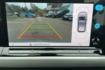 Volkswagen Golf 1.5 eTSI 150 Life 5dr DSG