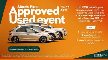 Skoda Karoq 1.5 TSI Sportline Edition 5dr DSG