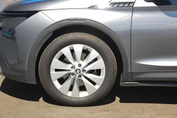 SKODA Elroq 150kW 60 SE L 63kWh 5dr Auto