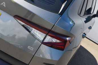 SKODA Elroq 150kW 60 SE L 63kWh 5dr Auto