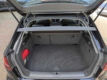 Audi A3 Sportback Sport 35 TFSI  150 PS S tronic