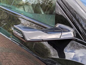 Audi e-tron Launch Edition 55 quattro 300,00 kW