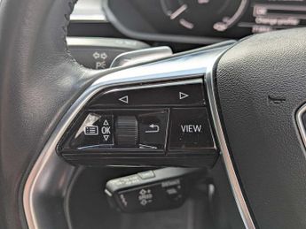 Audi e-tron Launch Edition 55 quattro 300,00 kW