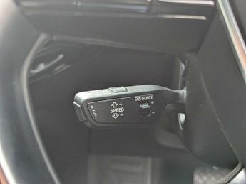 Audi e-tron Launch Edition 55 quattro 300,00 kW