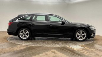 Audi A6 Avant Sport 40 TFSI  204 PS S tronic