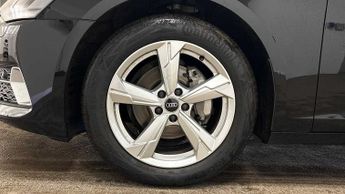 Audi A6 Avant Sport 40 TFSI  204 PS S tronic