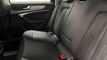 Audi A6 Avant Sport 40 TFSI  204 PS S tronic