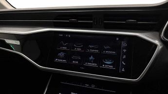 Audi A6 Avant Sport 40 TFSI  204 PS S tronic