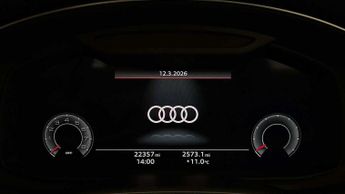 Audi A6 Avant Sport 40 TFSI  204 PS S tronic