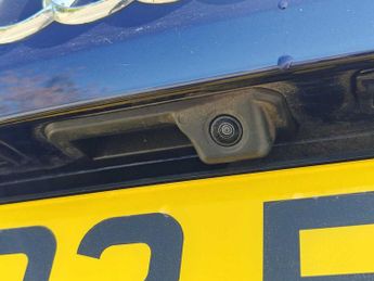 Audi Q2 Black Edition 35 TFSI  150 PS S tronic