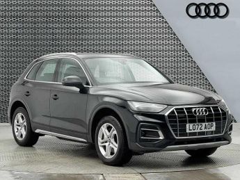 Audi Q5 Sport 50 TFSI e quattro 299 PS S tronic