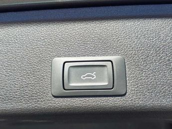 Audi A4 Avant S line 35 TFSI  150 PS S tronic
