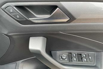 Volkswagen T-roc 1.5 TSI Style 5dr DSG