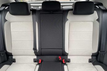 Volkswagen T-roc 1.5 TSI Style 5dr DSG