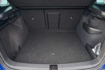 SKODA Karoq SUV 1.5 TSI (150ps) SE Drive ACT DSG