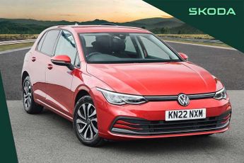 Volkswagen Golf 1.5 TSI 150 Active 5dr