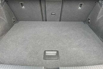 Volkswagen T-roc 1.5 TSI Match 5dr DSG