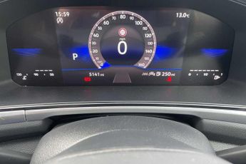 Volkswagen T-roc 1.5 TSI Match 5dr DSG