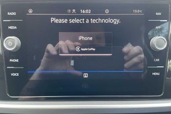 Volkswagen T-roc 1.5 TSI Match 5dr DSG