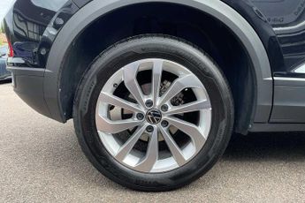 Volkswagen T-roc 1.5 TSI Match 5dr DSG