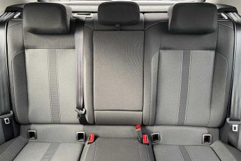 Volkswagen T-roc 1.5 TSI Match 5dr DSG