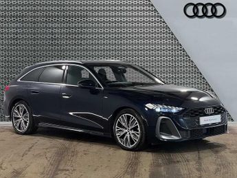 Audi A5 S line TFSI  204 PS S tronic