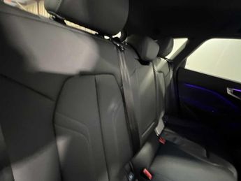 Audi A5 Avant S line TFSI  204 PS S tronic