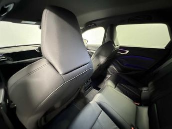 Audi A5 Avant S line TFSI  204 PS S tronic