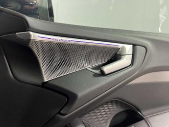 Audi A5 Avant S line TFSI  204 PS S tronic