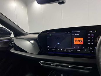 Audi A5 Avant S line TFSI  204 PS S tronic