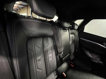 Audi e-tron Black Edition 50 quattro 230,00 kW