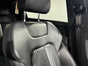 Audi e-tron Black Edition 50 quattro 230,00 kW