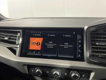 Audi A1 Sportback S line 30 TFSI  116 PS S tronic