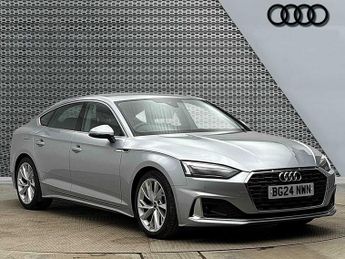 Audi A5 Sport 35 TFSI  150 PS S tronic