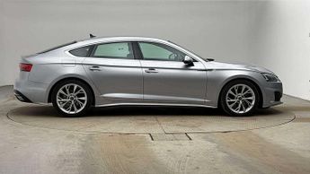 Audi A5 Sportback Sport 35 TFSI  150 PS S tronic