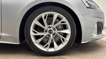 Audi A5 Sportback Sport 35 TFSI  150 PS S tronic