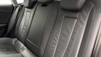 Audi A5 Sportback Sport 35 TFSI  150 PS S tronic