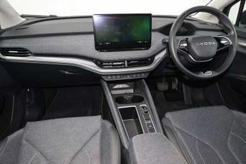 SKODA Elroq 150kW 60 SE L 63kWh 5dr Auto