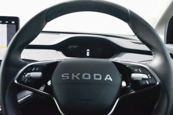 SKODA Elroq 150kW 60 SE L 63kWh 5dr Auto