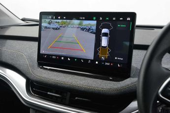 SKODA Elroq 150kW 60 SE L 63kWh 5dr Auto