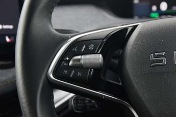 SKODA Elroq 150kW 60 SE L 63kWh 5dr Auto